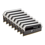 Corsair Dominator 64GB DDR4 4000 MHz RAM Memory Kit 8x8GB