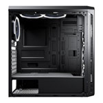 CiT Blaze Tempered Glass Mid Tower PC Gaming Case