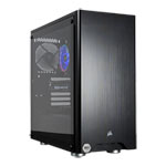 VR Ready Gaming PC with AMD Ryzen 7 2700X and NVIDIA GTX 1080