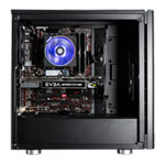 VR Ready Gaming PC with AMD Ryzen 7 2700X and NVIDIA GTX 1080