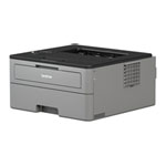 Brother Mono Laser Printer Wireless and USB