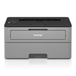 Brother Mono Laser Printer Wireless and USB