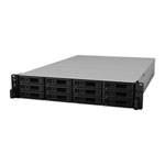 Synology RS3618xs 12 Bay 2U RackStation NAS