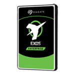 Seagate 1.2TB Exos 10E2400 2.5" SAS 10K RPM Enterprise HDD/Hard Drive