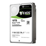 Seagate 10TB Exos X10 3.5" SATA Enterprise HDD/Hard Drive