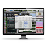 Avid Pro Tools | Ultimate 1-Year Subscription
