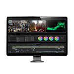 Avid Media Composer | Ultimate 1-Year Subscription