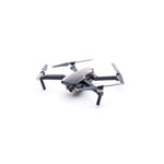 Modifli DJI Mavic Pro Drone Skin Vivid Shadow Black Propwrap™ Combo