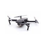Modifli DJI Mavic Pro Drone Skin Carbon Black Propwrap™ Combo