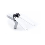 Modifli DJI Mavic Pro Drone Skin Carbon White Propwrap™
