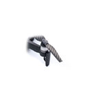 Modifli DJI Mavic Air Drone Skin Carbon Black Combo