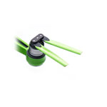 Modifli DJI Spark Drone Skin Vivid Envy Green Propwrap™ Combo