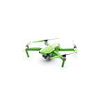 Modifli DJI Mavic Pro Drone Skin Vivid Envy Green Propwrap™ Combo