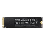 Samsung 500GB 970 EVO M.2 NVMe 3D V-NAND SSD/Solid State Drive