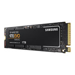 Samsung 970 EVO 1TB M.2 PCIe NVMe SSD/Solid State Drive