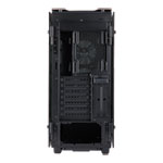Corsair Obsidian 500D RGB SE Tempered Glass Mid Tower Gaming Case with RGB Fans