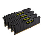 Corsair Vengeance LPX 32GB DDR4 2933 MHz RAM Memory Kit 4x8GB