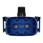 HTC Vive Pro Enterprise Advantage VR Virtual Reality Headset System for Commercial Use