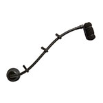 Audio Technica ATM350PL Cardioid Condenser Instrument Microphone
