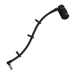 Audio Technica ATM350PL Cardioid Condenser Instrument Microphone