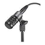 Audio Technica ATM230 Hypercardioid Dynamic Instrument Microphone