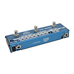 VALETON DAPPER AMP Mini ダッパーアンプ ミニ MES-6 Amazon.com: VALETON Dapper Amp Mini Digital Modeling Preamp