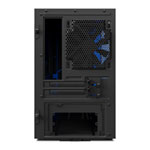 NZXT Blue H200 Mini ITX Windowed PC Gaming Case