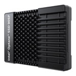 Intel Optane 905P 480GB 2.5" PCIe SSD with M.2 Cable