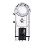 Ricoh Theta TW-1 Underwater Housing