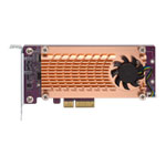 Qnap QM2-2S PCIe Gen2