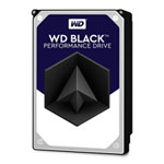 WD Black 6TB 3.5" SATA HDD/Hard Drive 7200rpm