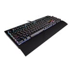 Corsair STRAFE MK2 RGB MX Silent Mechanical Gaming Keyboard