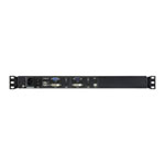 ATEN CL6700MW - 17.3"" FHD Single Rail LCD