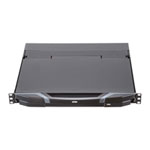 ATEN CL3800NW - 18.5"" FHD SD LCD KVM Draw