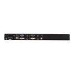 ATEN CL3800NW - 18.5"" FHD SD LCD KVM Draw