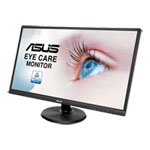 ASUS 24" Full HD VA Flicker-Free Eye Care Monitor