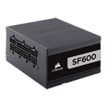Corsair SF600 600 Watt Fully Modular 80+ Platinum PSU/Power Supply