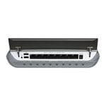 Netgear Signature 8-Port Gigabit Smart MANAGED Plus Switch with 2x USB Charging Ports