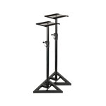 ADAM T5V (Pair) + Floor Stands + Cables