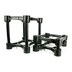 ADAM T5V (pair) + Iso Acoustic Stands + Leads