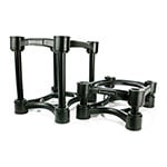 ADAM Audio T5V (pair) + Iso Acoustic Stands + Leads