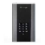 iStorage diskAshur2 DT2 10TB USB 3.1 Encrypted External HDD/Hard Drive