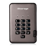 Storage diskAshur Pro2 4TB USB 3.1 Encrypted External HDD/Hard Drive