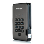 Storage diskAshur Pro2 4TB USB 3.1 Encrypted External HDD/Hard Drive