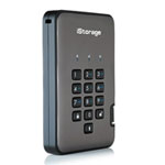 Storage diskAshur Pro2 5TB USB 3.1 Encrypted External HDD/Hard Drive