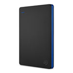 Seagate 2TB Game Drive for PS4, USB 3.0 External Hard Drive