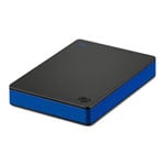 Seagate Game Drive 4TB External Portable Hard Drive/HDD - Black