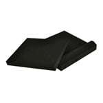 ADAM Audio T7V (Pair) + NJS Monitor Isolation Pads + Leads
