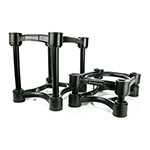 ADAM Audio T7V (Pair) + Iso Acoustic Stands + Cable Bundle