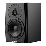 Dynaudio PRO LYD-5 Next Generation 5" Nearfield Studio Monitors + Adam Hall Iso Pads + Leads